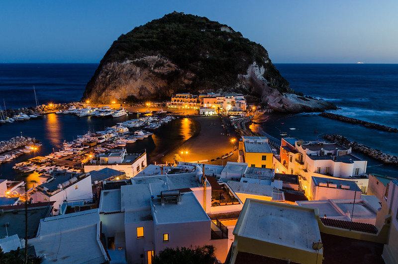 Galleria foto 'Ischia: 6 attrazioni imperdibili! Ecco cosa vedere e fare nella bellissima Isola campana' - foto 4