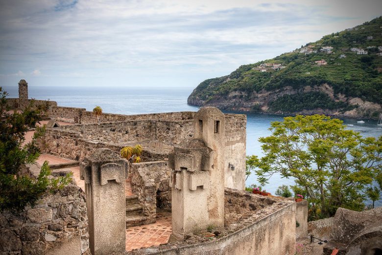 Castello Aragonese Ischia