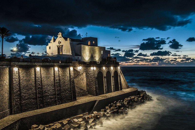 Galleria foto 'Ischia: 6 attrazioni imperdibili! Ecco cosa vedere e fare nella bellissima Isola campana' - foto 5