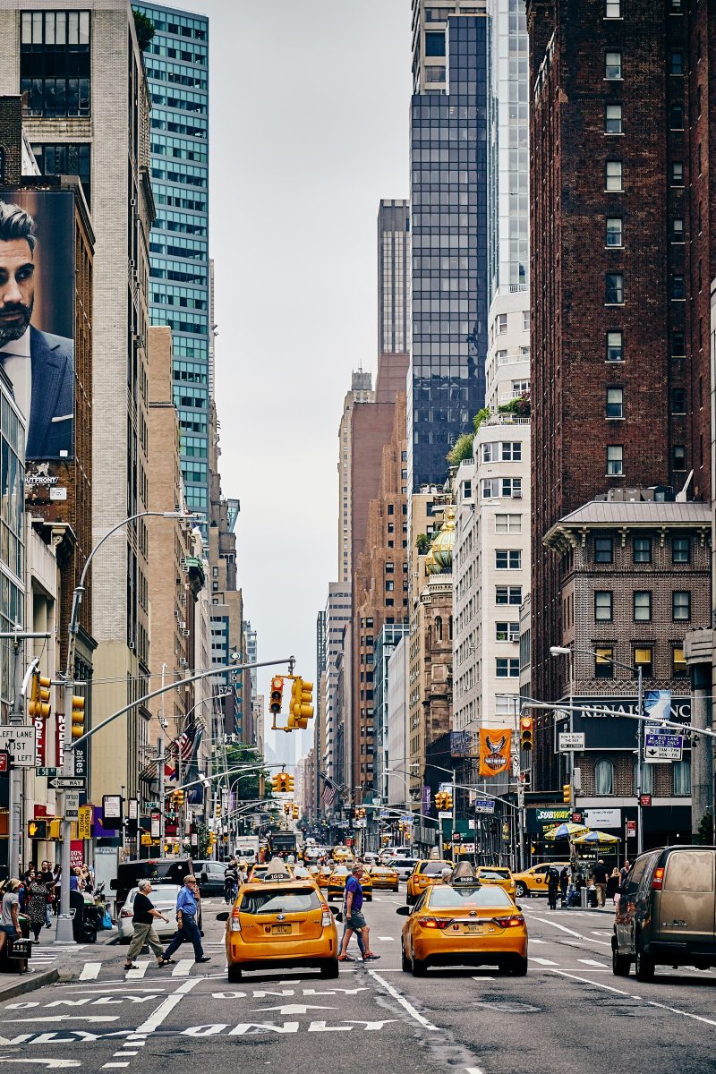 shopping-new-york