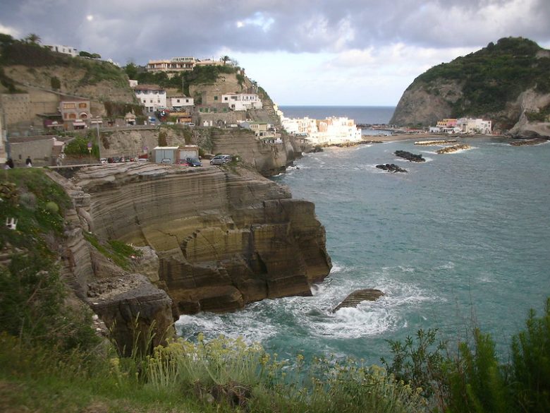 borgo santangelo vista