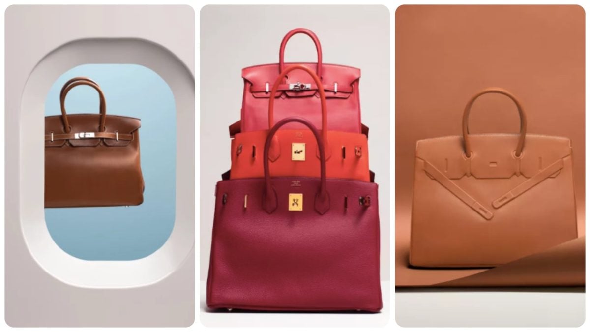 Birkin di Hermes, molto più di una Borsa: 3 Star pronte a tutto per averla!