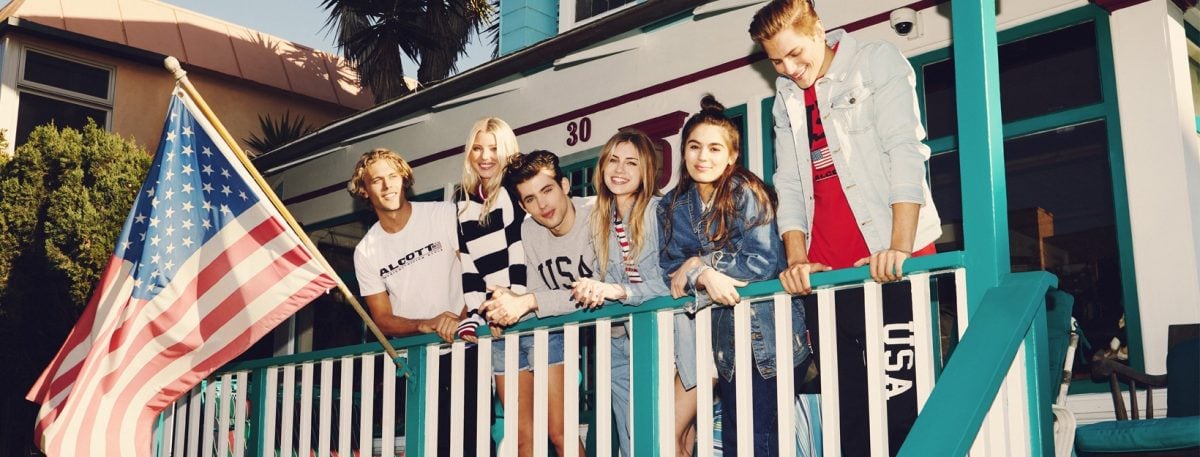 Galleria foto 'I migliori 10 marchi Moda Low Cost per fare acquisti unici a prezzi stracciati!' - foto 1