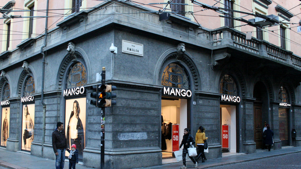 mango