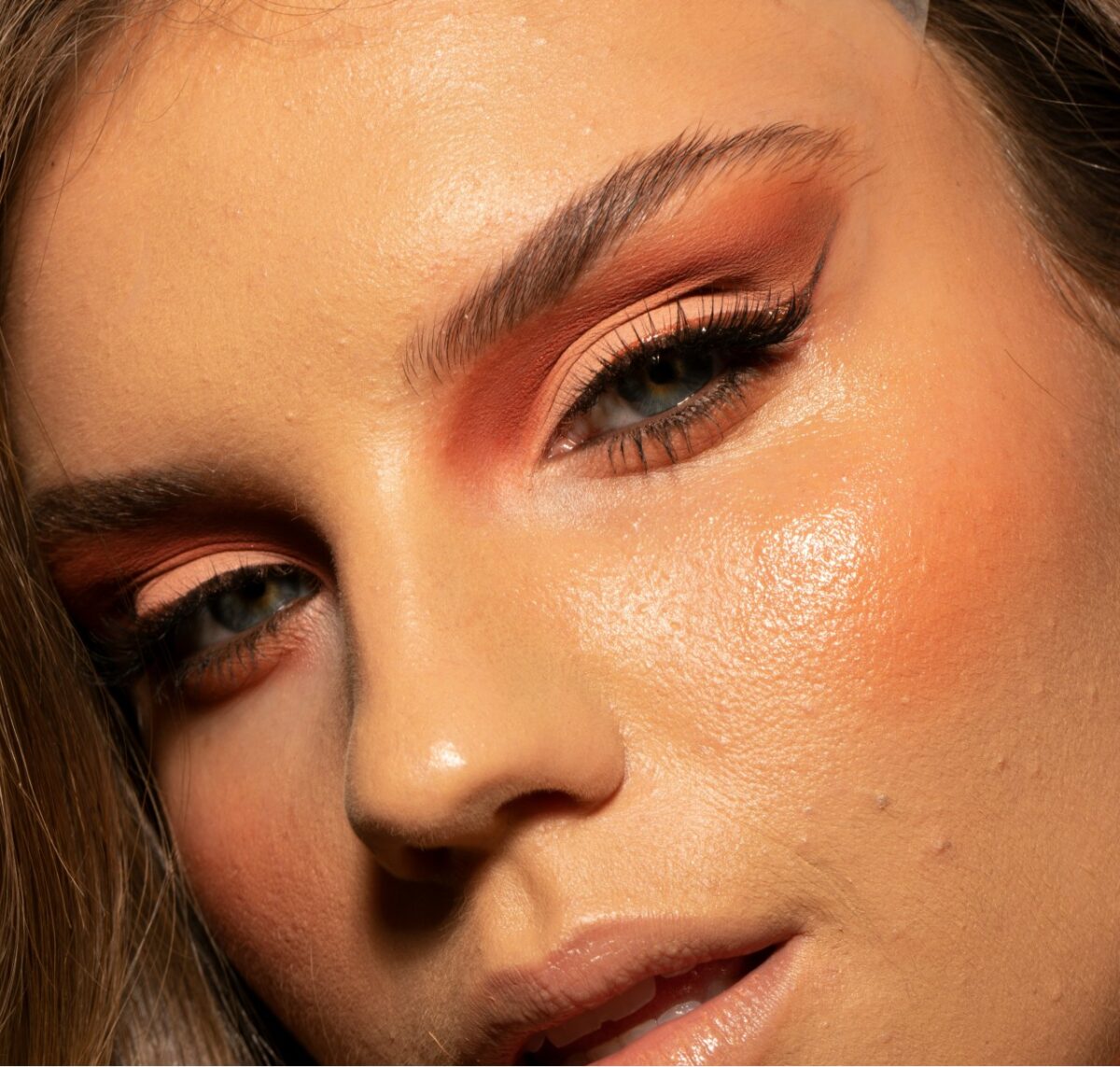 Galleria foto 'Make up, gli errori più comuni. Fate molta attenzione!' - foto 3