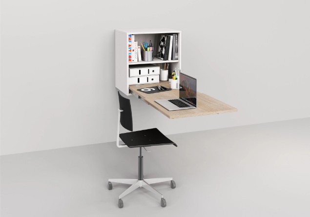 Home Office, come risolvere il problema dello Spazio? Le proposte Ikea, Leroy Merlin e Maisons du Monde Home Office, come risolvere il problema dello Spazio? Le proposte Ikea, Leroy Merlin e Maisons du Monde