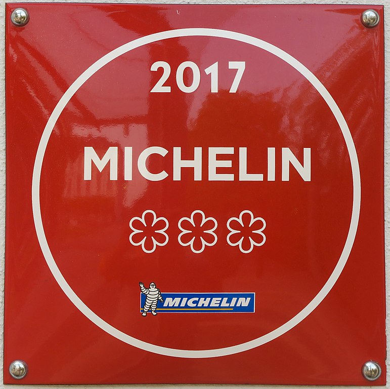 stella Michelin