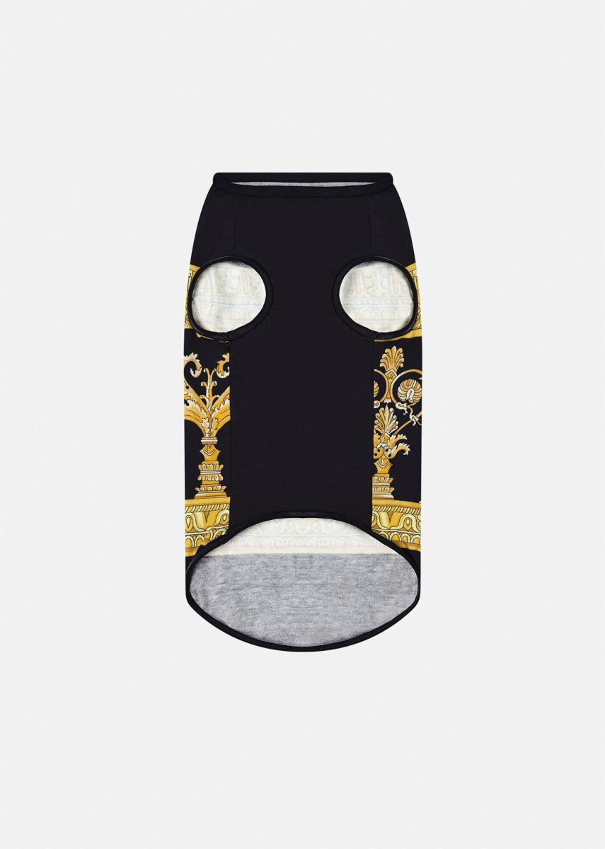 Galleria foto 'Abbigliamento e Accessori per il tuo Cane: 5 Pet Collection di Lusso griffate!' - foto 5