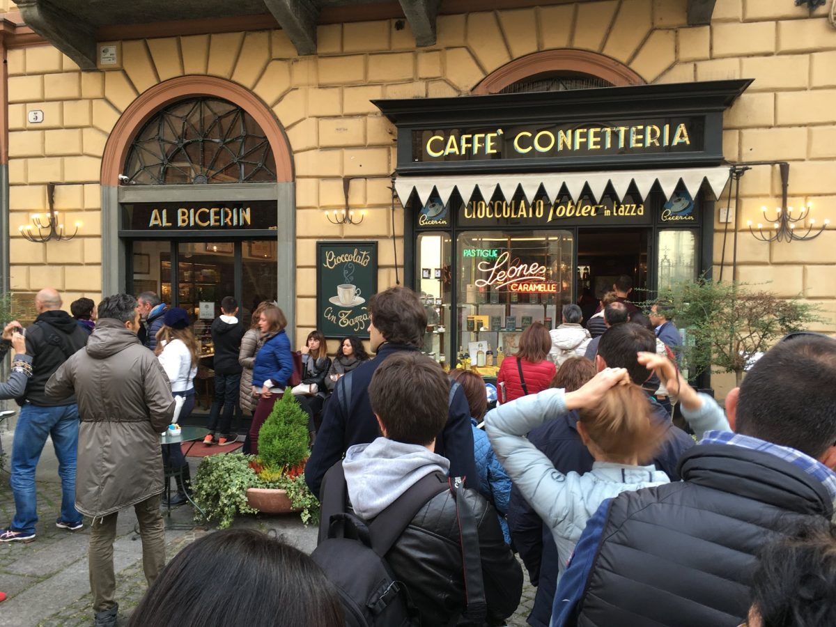 Galleria foto 'Torino: la Top 6 dei posti da vedere e delle esperienze da fare nella città piemontese' - foto 7