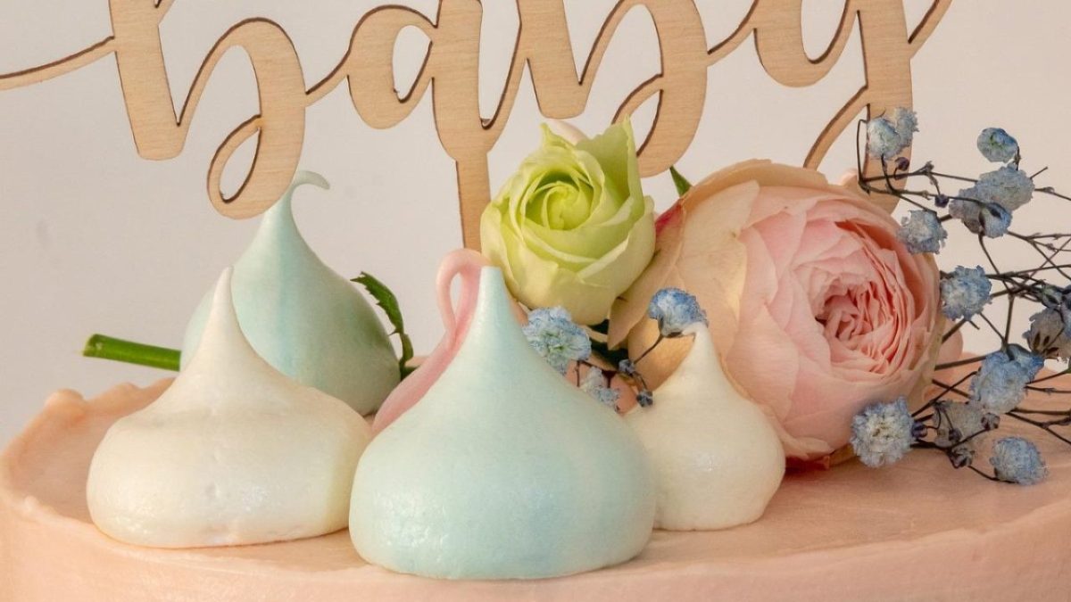 5 Cose che Non devono Mancare per un Baby Shower Perfetto