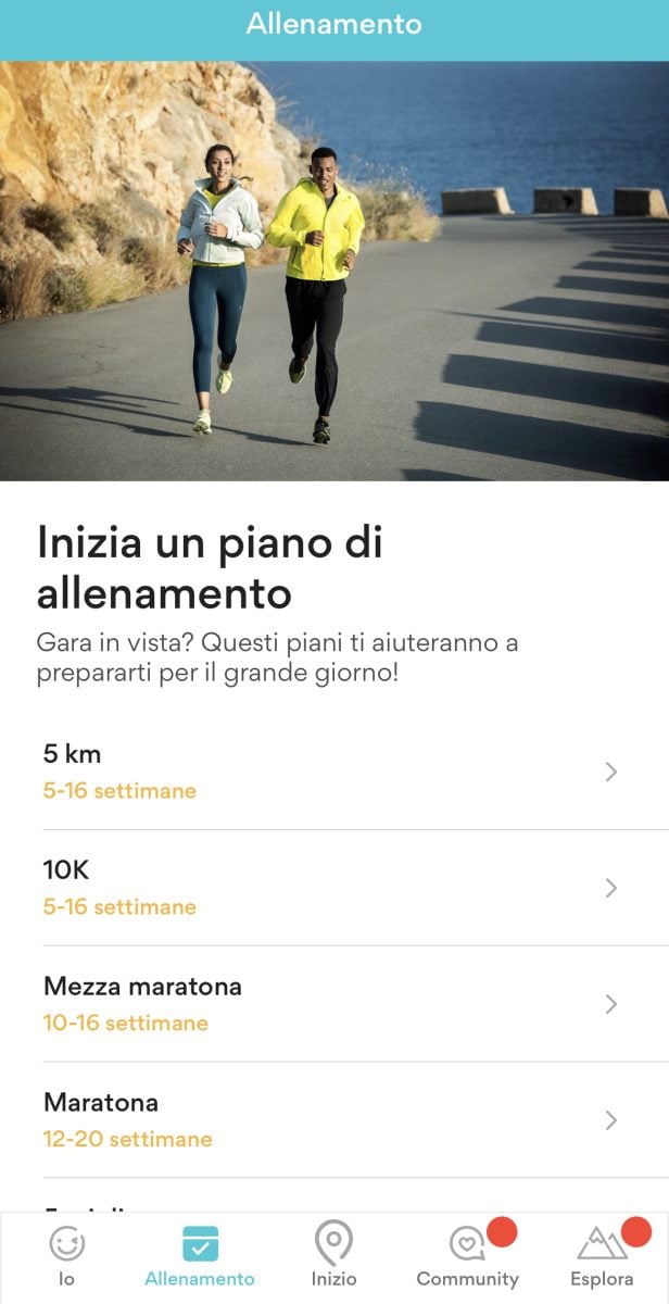 Runkeeper