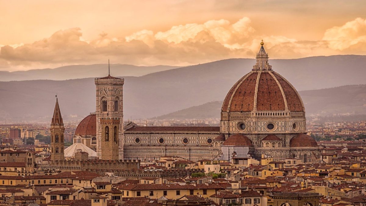Cosa fare a Firenze fuori dalle rotte turistiche: 5 idee originali!