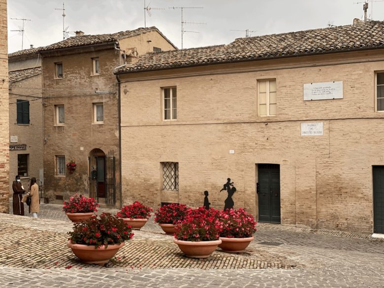 Piazzola del Sabato del Villaggio