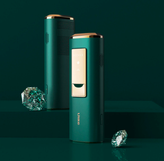 Galleria foto 'Addio Peli! I 5 migliori Epilatore a Luce Pulsata in commercio da provare assolutamente' - foto 3