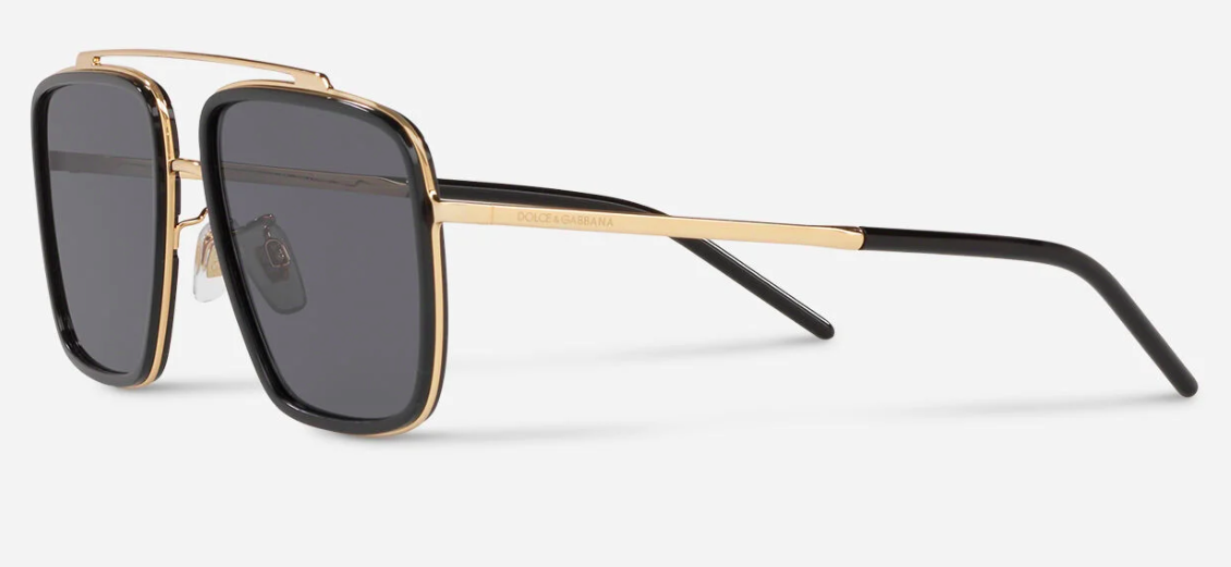 Galleria foto 'Occhiali da Sole Uomo: i 6 modelli di tendenza amati dalle Celebrità' - foto 7