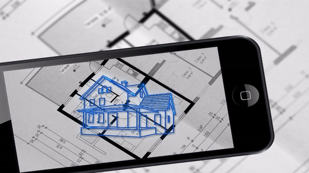 Arredare casa con un Click: Ecco 5 App per metterti alla prova come Designer d’interni…