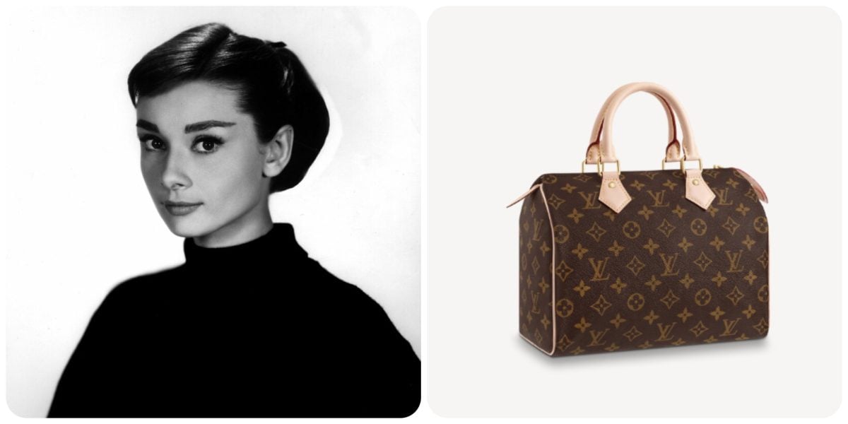 Galleria foto '5 Borse iconiche che hanno fatto la storia: Solo per vere Star!' - foto 3