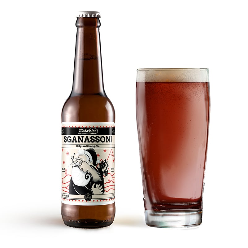 Galleria foto 'Giornata della Birra: 3 Italiane da provare assolutamente per un brindisi d’eccezione!' - foto 5