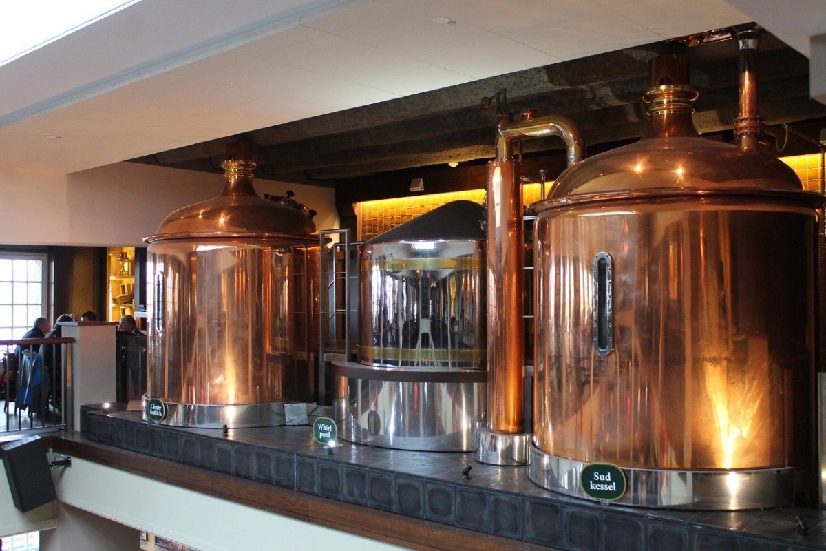 Galleria foto 'Giornata della Birra: 3 Italiane da provare assolutamente per un brindisi d’eccezione!' - foto 4