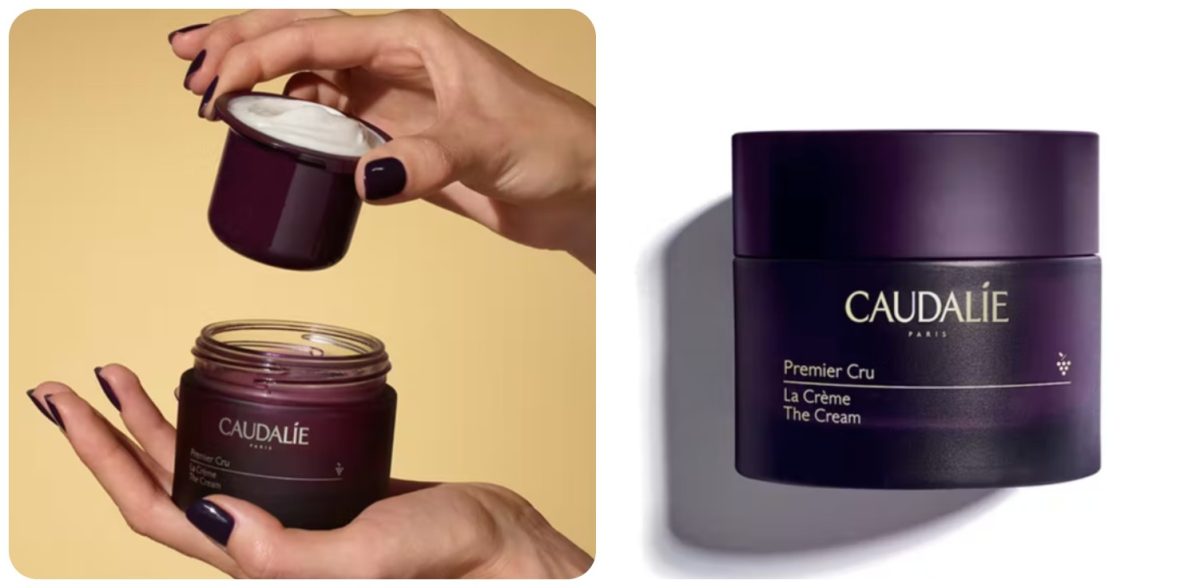 Galleria foto 'Creme antirughe: 5 antiage rivoluzionarie per una pelle sempre giovane! Da provare…' - foto 4