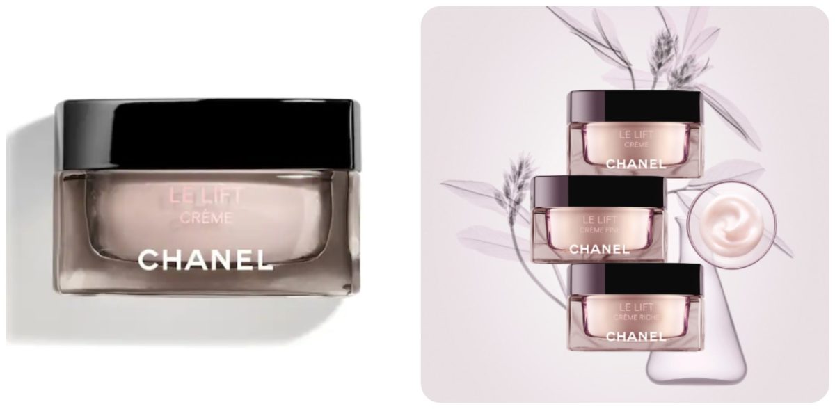 Galleria foto 'Creme antirughe: 5 antiage rivoluzionarie per una pelle sempre giovane! Da provare…' - foto 3