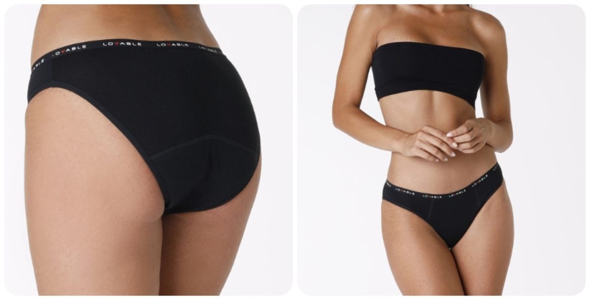 Galleria foto 'Come scegliere l’Intimo giusto: 5 consigli per essere comode ma con stile!' - foto 2