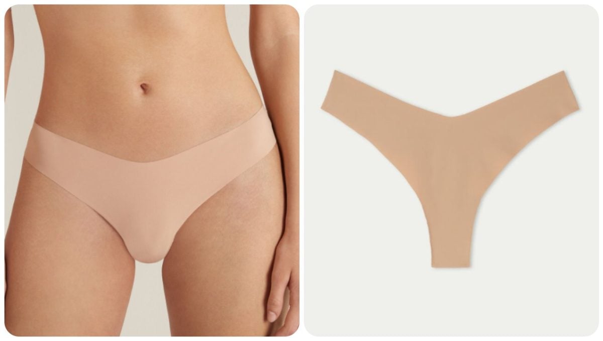 Galleria foto 'Come scegliere l’Intimo giusto: 5 consigli per essere comode ma con stile!' - foto 4