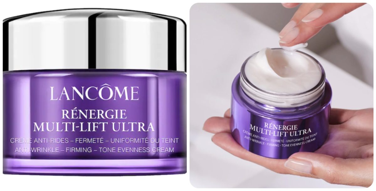 Galleria foto 'Creme antirughe: 5 antiage rivoluzionarie per una pelle sempre giovane! Da provare…' - foto 6