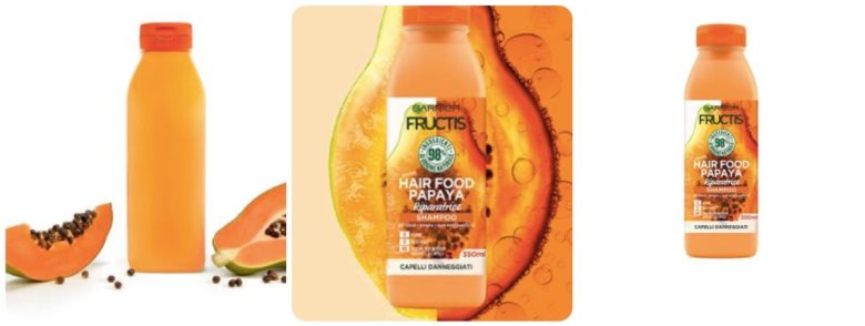 fructis