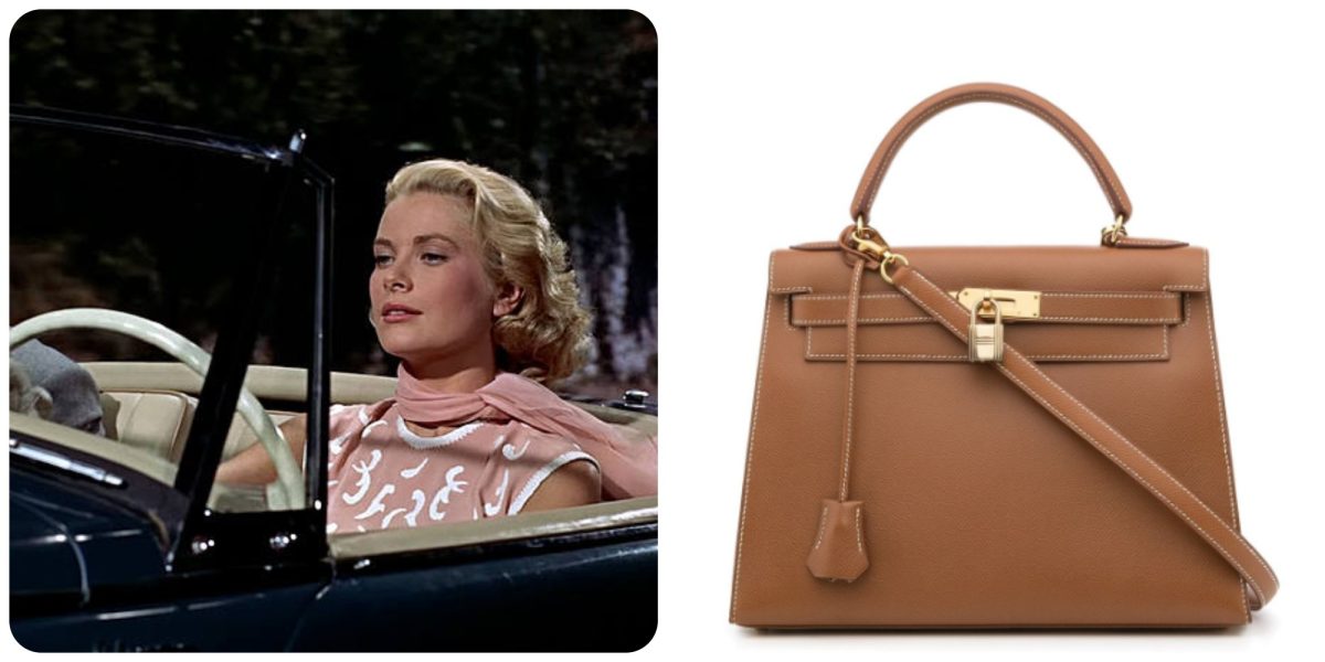 Galleria foto '5 Borse iconiche che hanno fatto la storia: Solo per vere Star!' - foto 6