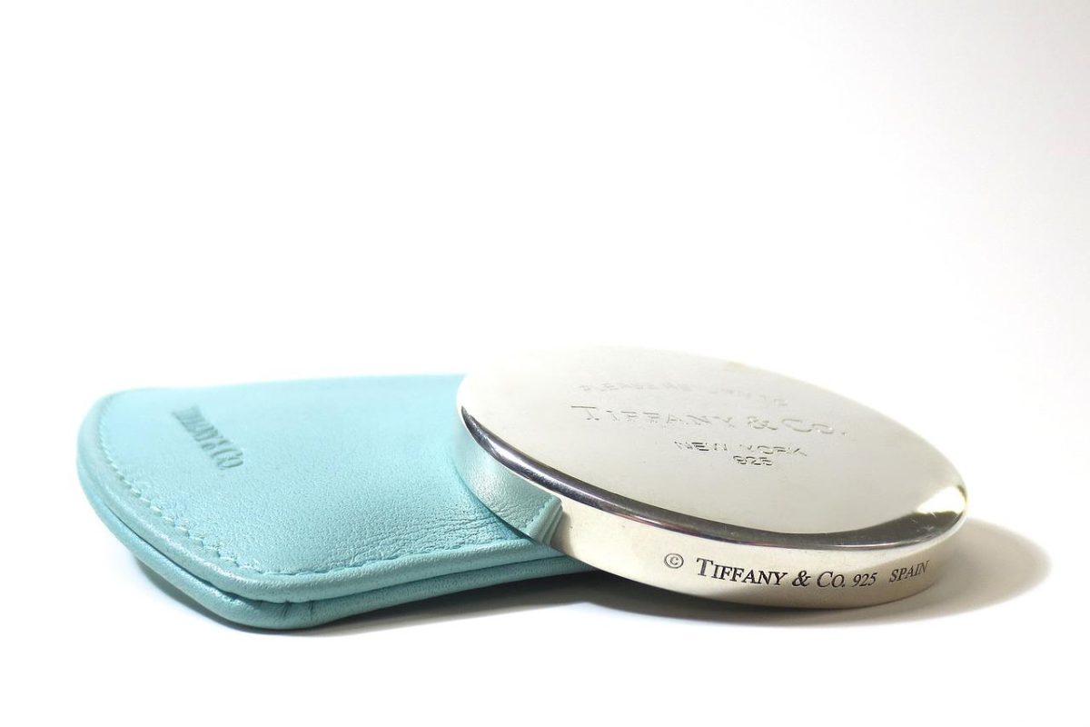 Galleria foto 'Come nasce il Tiffany Blu, il colore simbolo della maison di gioielli più celebre di sempre!' - foto 2