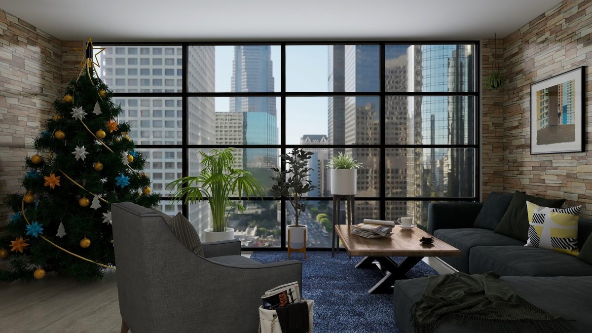 Galleria foto 'I 5 Stili d’Arredo più famosi e come riconoscerli: una Guida da non perdere!' - foto 1