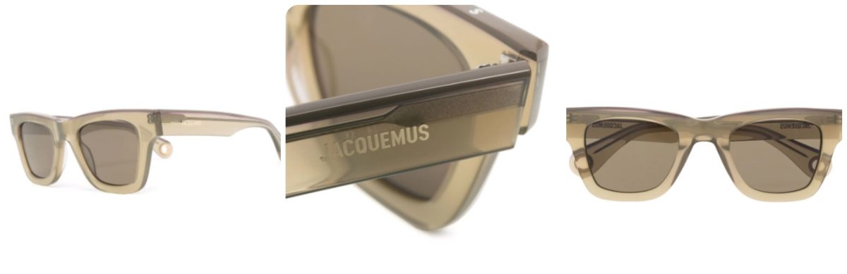 Galleria foto 'Occhiali da Sole Uomo: i 6 modelli di tendenza amati dalle Celebrità' - foto 4