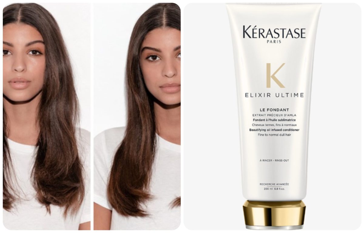Galleria foto 'Capelli: i 6 migliori Conditioner per alleggerire e districare la chioma. Da provare!' - foto 6