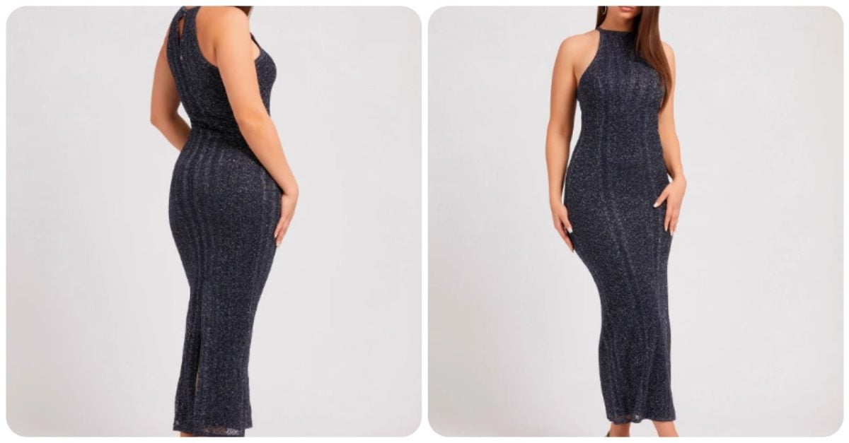 Galleria foto 'Moda Curvy: 5 segreti per valorizzare il tuo Corpo e sentirti bellissima!' - foto 5