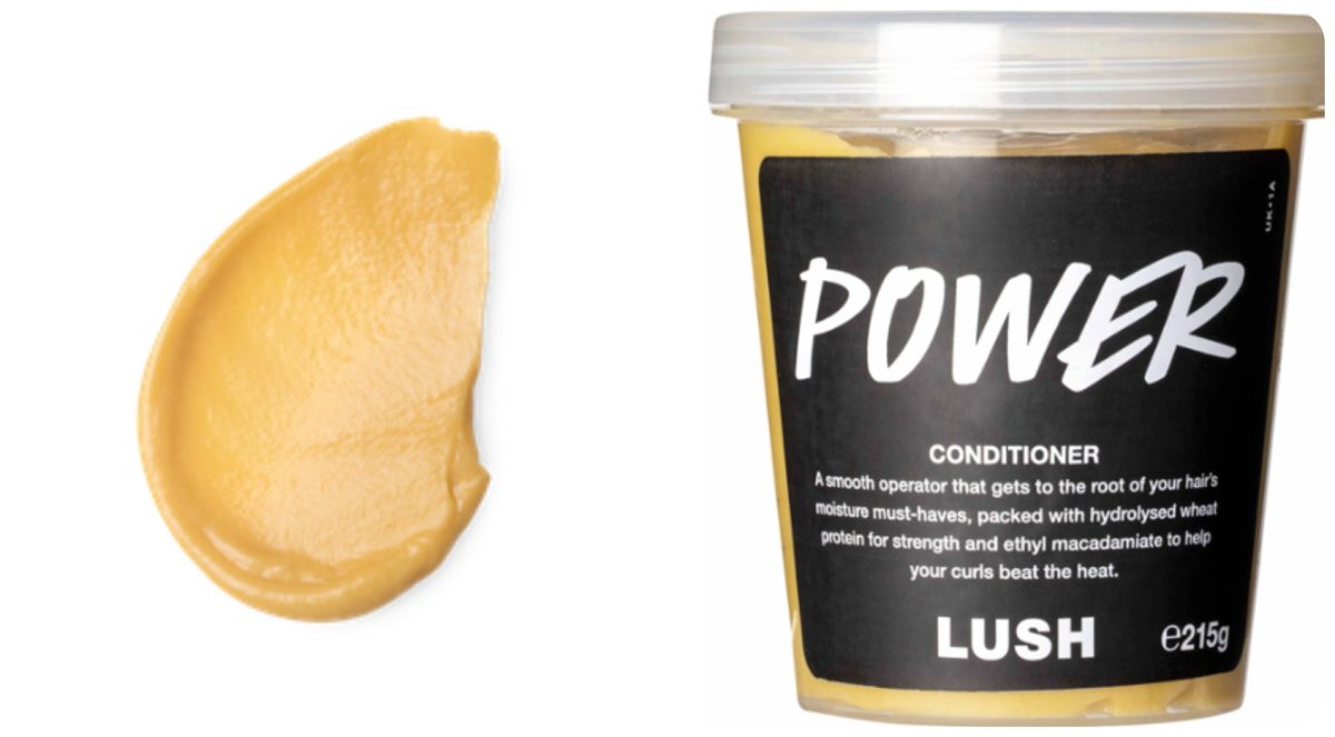 Galleria foto 'Capelli: i 6 migliori Conditioner per alleggerire e districare la chioma. Da provare!' - foto 4