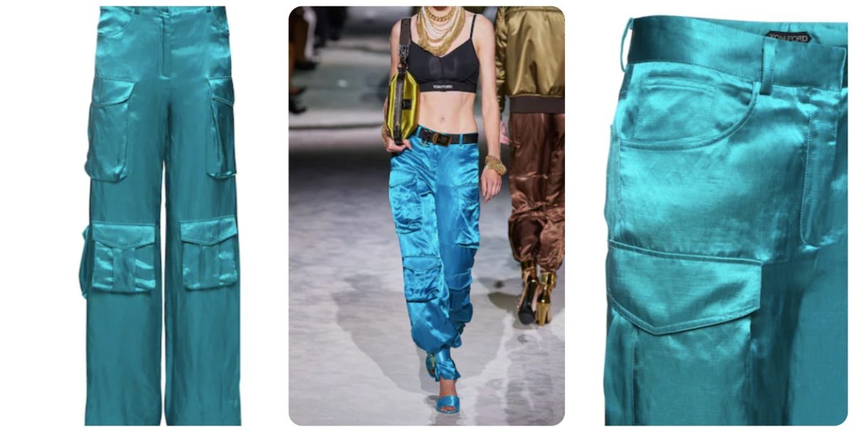 Galleria foto '5 Tendenze Moda per l’autunno-inverno 2022/23: Ecco cosa indosseremo!' - foto 2