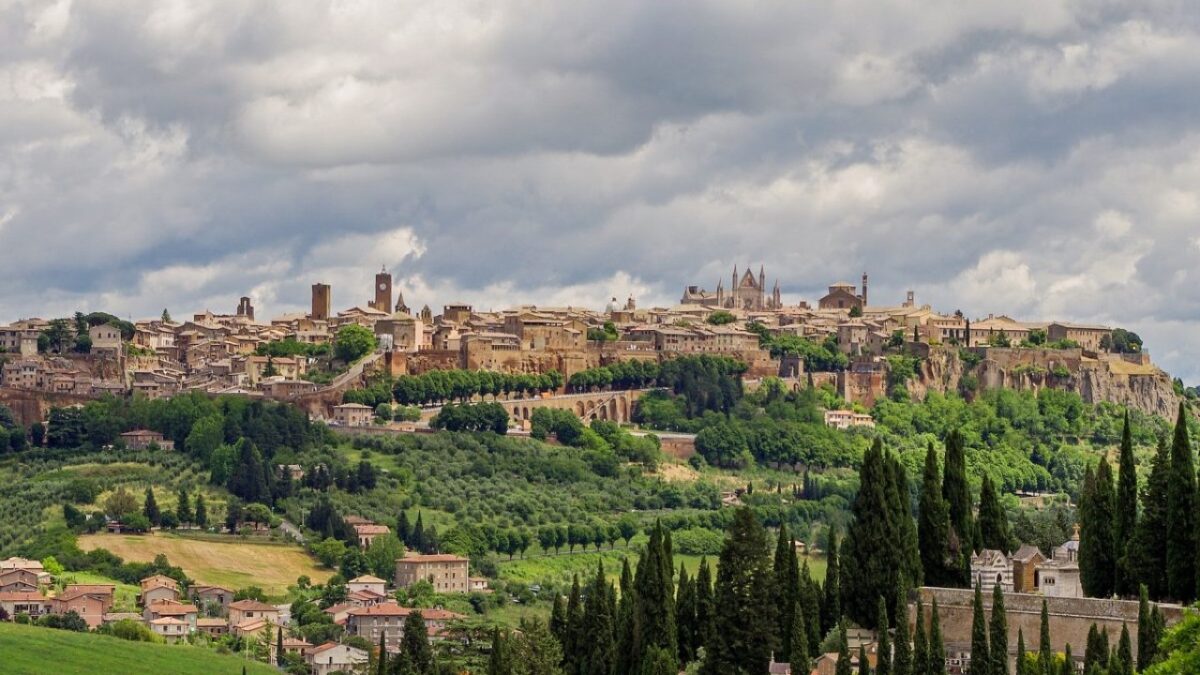 Questi sono i più Belli in assoluto: Ecco 6 Borghi Italiani davvero unici!