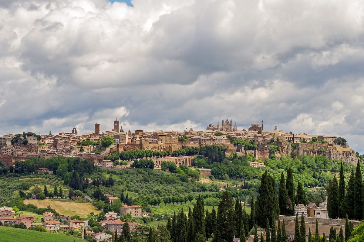 I 5 Borghi più Belli d’Italia: Ecco cosa vedere e dove mangiare…