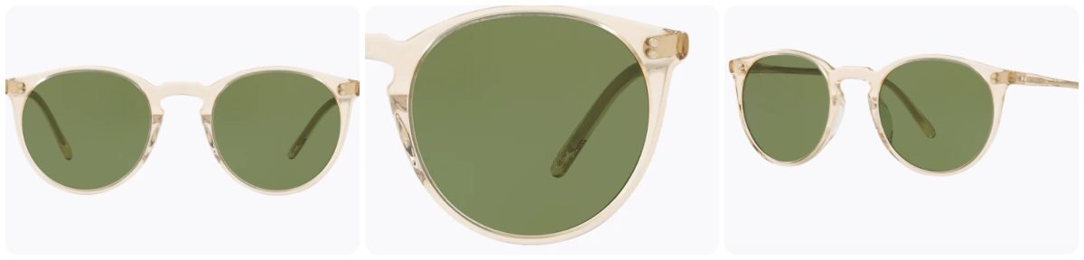 Galleria foto 'Occhiali da Sole Uomo: i 6 modelli di tendenza amati dalle Celebrità' - foto 3