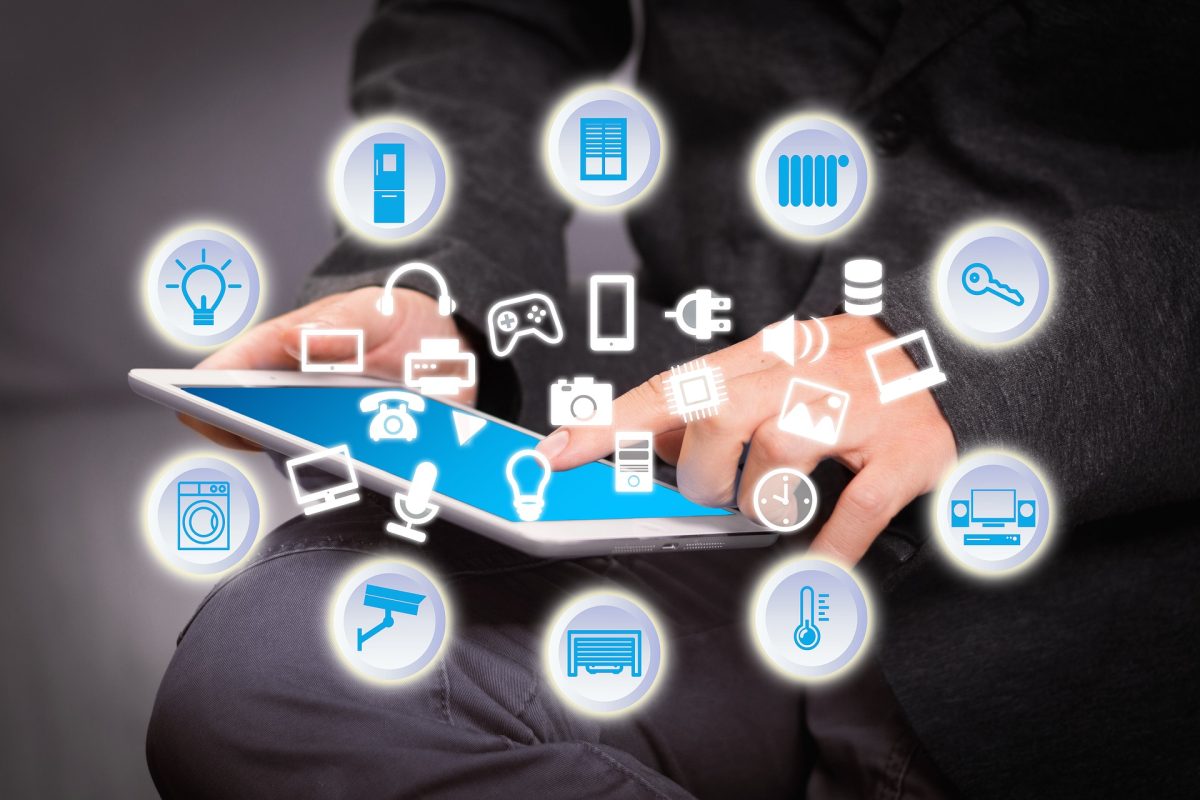 Galleria foto 'Casa intelligente: Ecco 5 esempi di Domotica che ti semplificheranno la vita' - foto 6