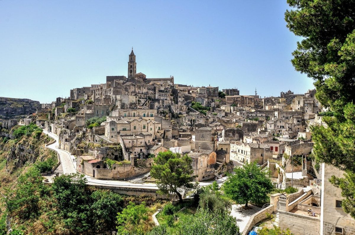 Galleria foto 'Questi sono i più Belli in assoluto: Ecco 6 Borghi Italiani davvero unici!' - foto 5