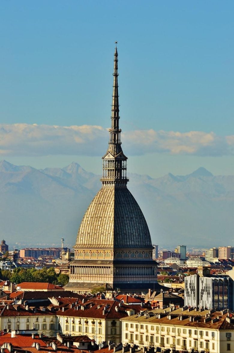 Molte antonelliana