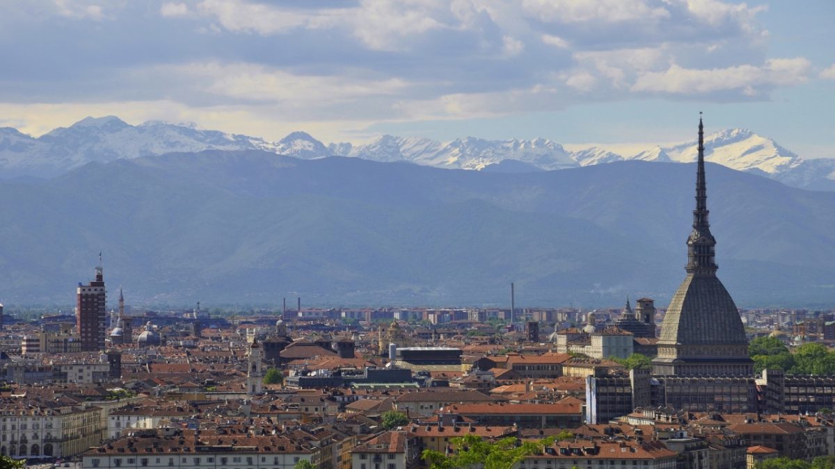 Torino: la Top 6 dei posti da vedere e delle esperienze da fare nella città piemontese