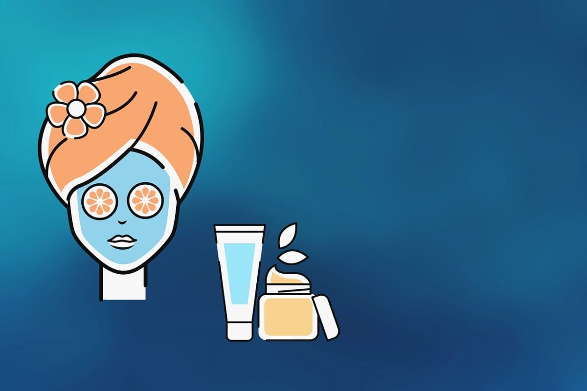 Galleria foto 'Cura del Viso: 5 mosse per una Beauty Routine perfetta' - foto 4