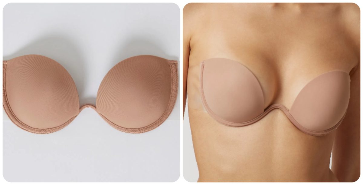 Galleria foto 'Come scegliere l’Intimo giusto: 5 consigli per essere comode ma con stile!' - foto 3