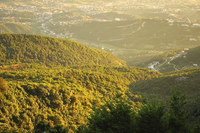 Galleria foto 'Tirana: 6 buoni motivi per visitare la splendida capitale Albanese' - foto 2