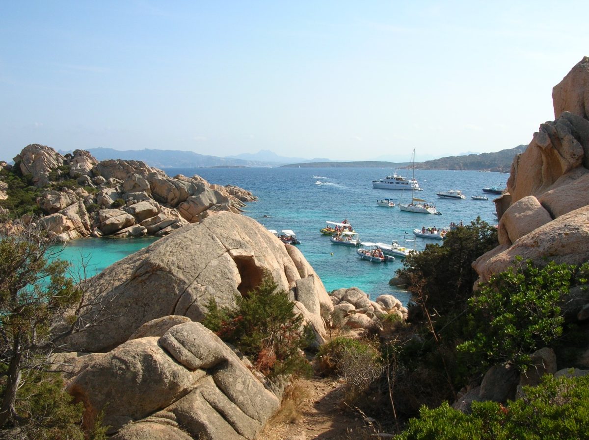 Galleria foto 'Sardegna: 6 spiagge da sogno che devi assolutamente vedere!' - foto 5