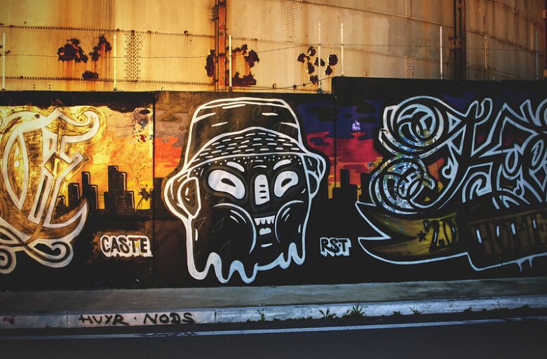 gazometro graffiti