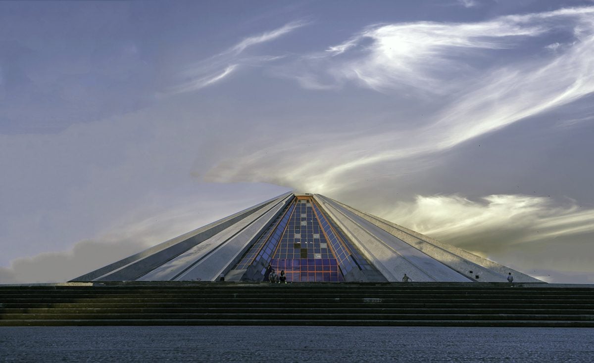 Galleria foto 'Tirana: 6 buoni motivi per visitare la splendida capitale Albanese' - foto 7